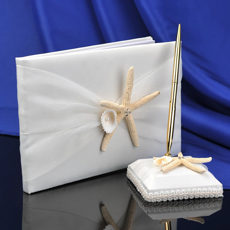 Wedding Supply Wholesale - wholesale Two Wedding Set Sea Star