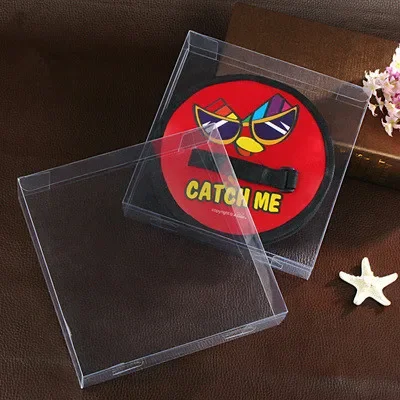 8*W*8cm Clear Square PVC Box T - Wedding Supply.Box 评论和价格