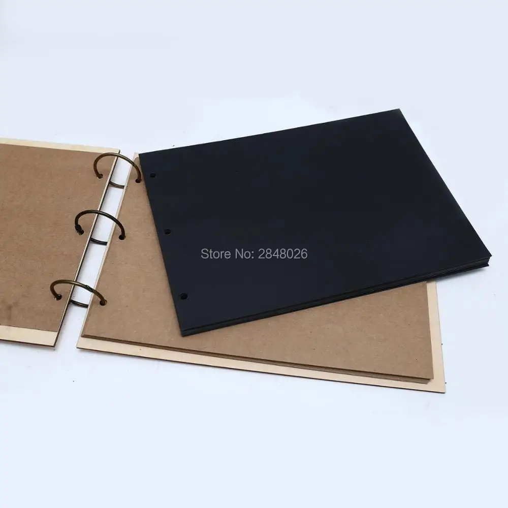 Rustic personalized wedding gu - Personalized Guest Book 评论和价格