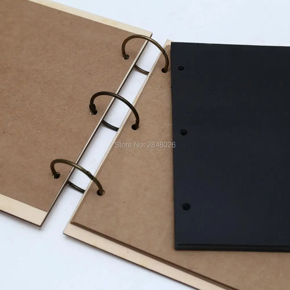 Rustic personalized wedding gu - Personalized Guest Book 评论和价格