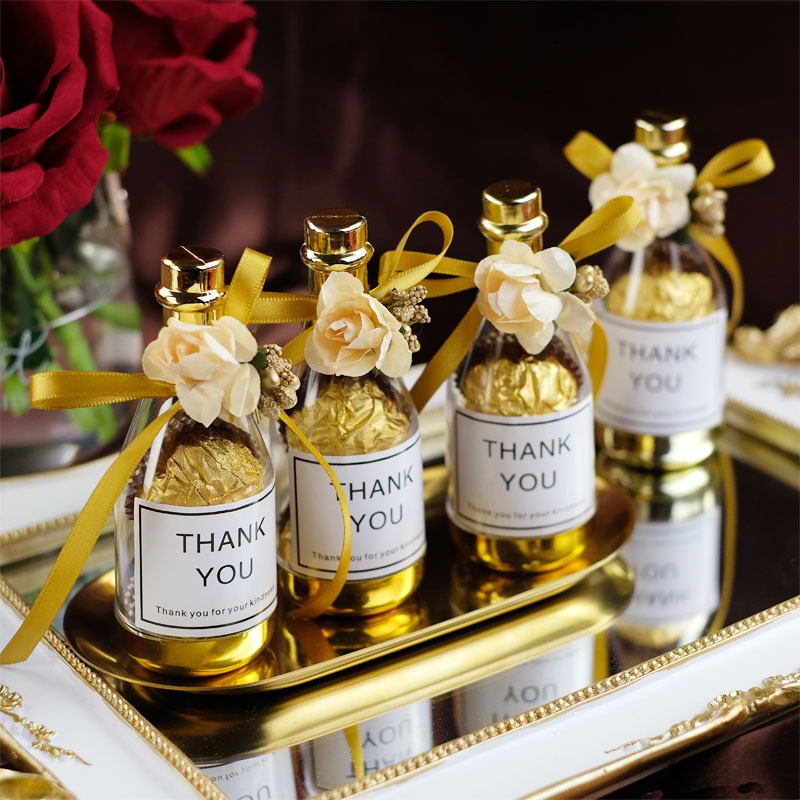 20/30Pcs Transparent Plastic B - Wedding Supply Wholesale 评论和价格
