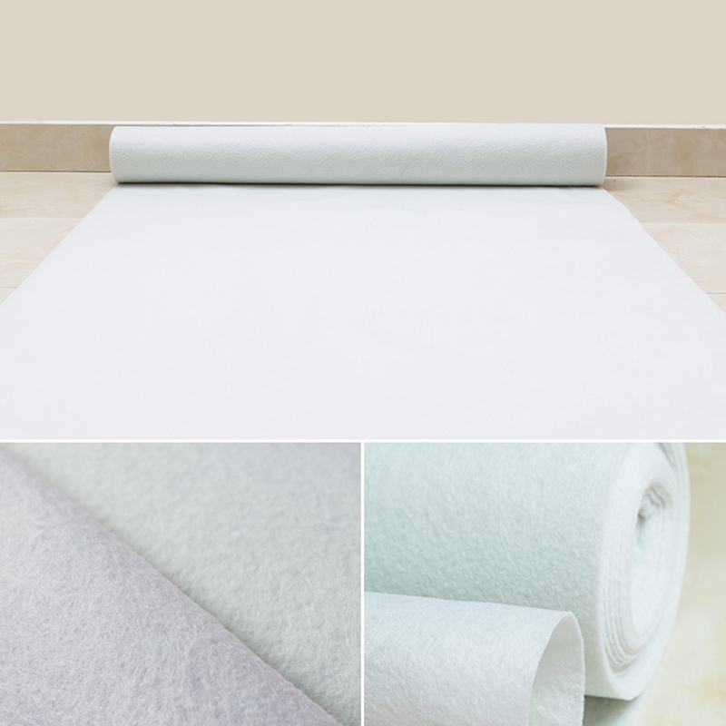 Custom Length Wedding Carpet A - Aisle Runner White 评论和价格
