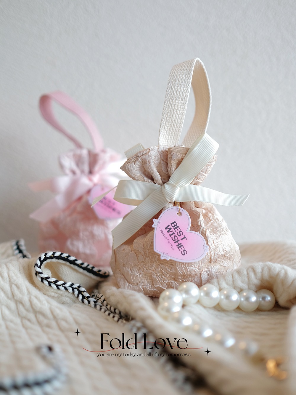10/20/30Pcs Wedding Gift Bags  - Wedding Supply Wholesale 评论和价格