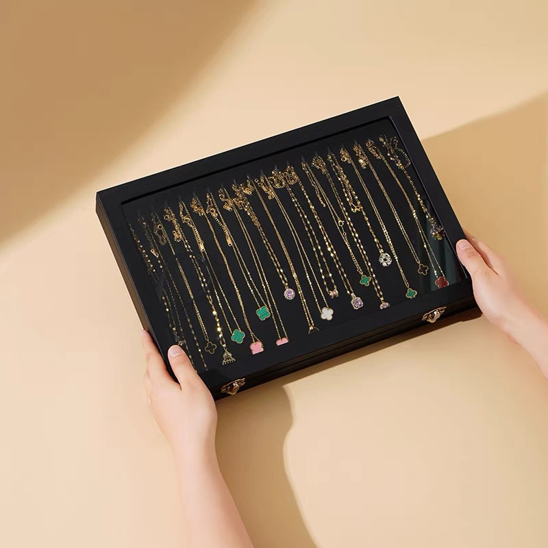 Wood Jewelry Box For Wedding M - Wedding Supply.Box 评论和价格