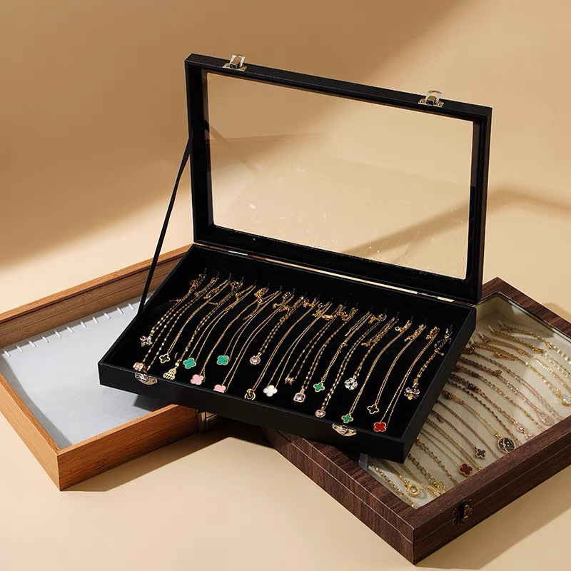 Wood Jewelry Box For Wedding M - Wedding Supply.Box 评论和价格