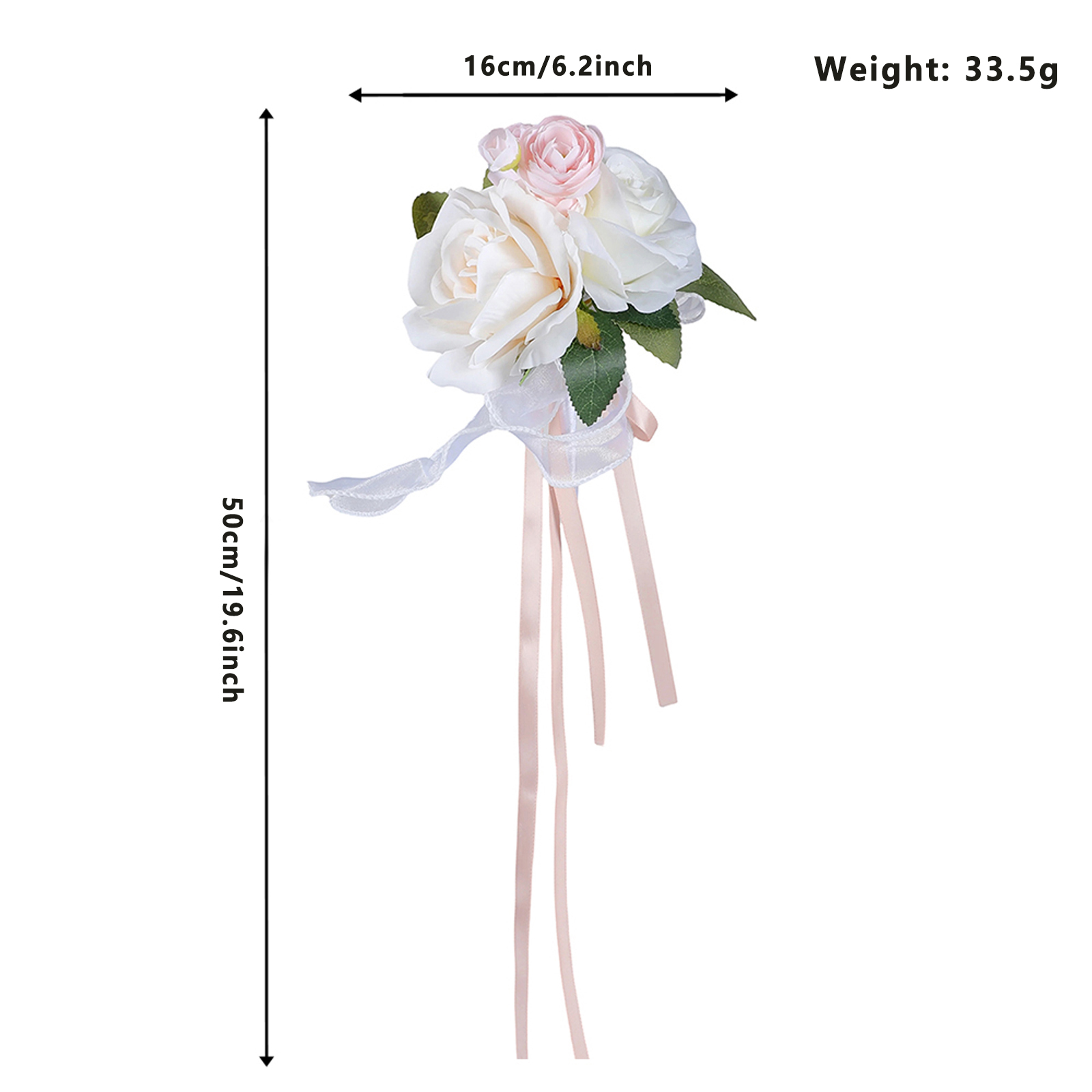 Artificial Flowers Wedding Car - Wedding Ceremony Supply 评论和价格