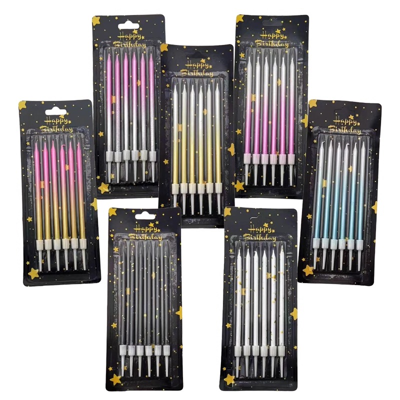 30/50 Box Gradient Color Birth - Wedding Supply.Box 评论和价格