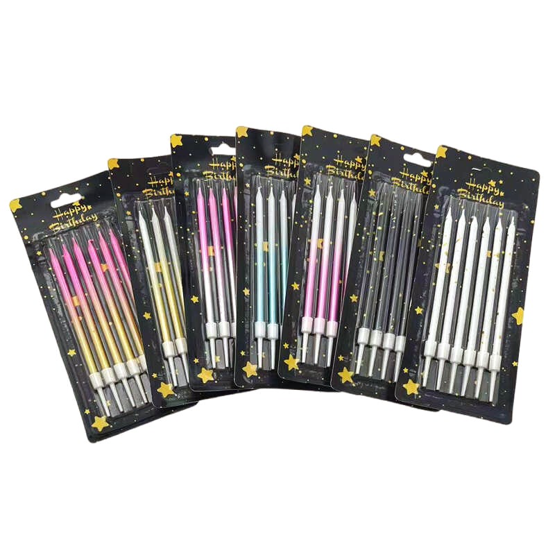30/50 Box Gradient Color Birth - Wedding Supply.Box 评论和价格