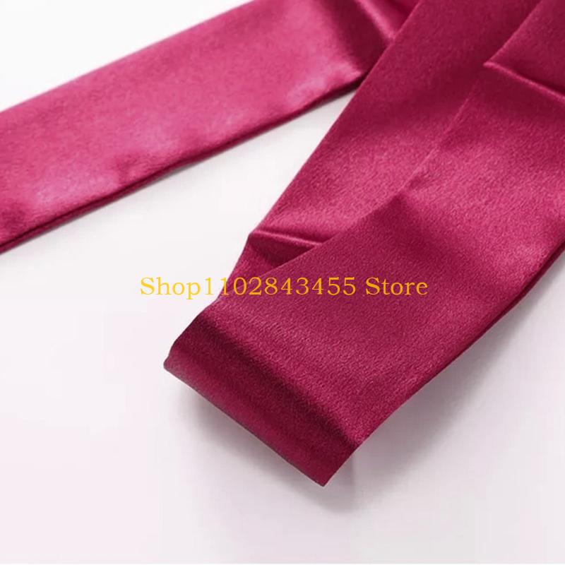 49MC Satin Ribbon Belt Wedding - Bridal Sash Ribbon 评论和价格