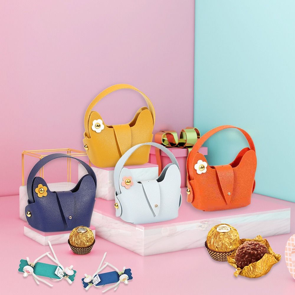 Creative Handbag Gifts Box Bir - Wedding Supply.Box 评论和价格