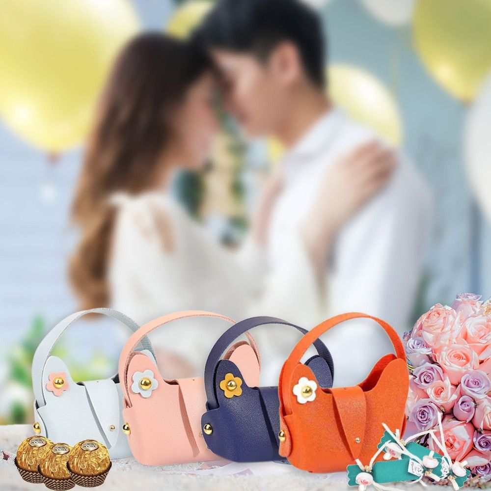 Creative Handbag Gifts Box Bir - Wedding Supply.Box 评论和价格