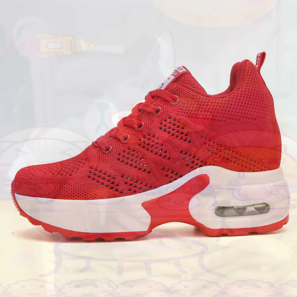 Red Size 36 Shoes Woman Tennis - Wedding Supply Wholesale 评论和价格