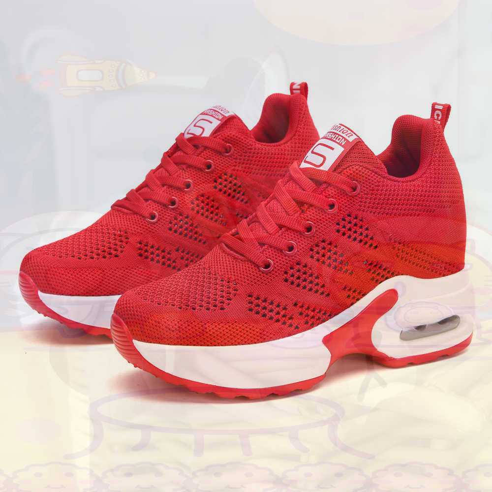 Red Size 36 Shoes Woman Tennis - Wedding Supply Wholesale 评论和价格