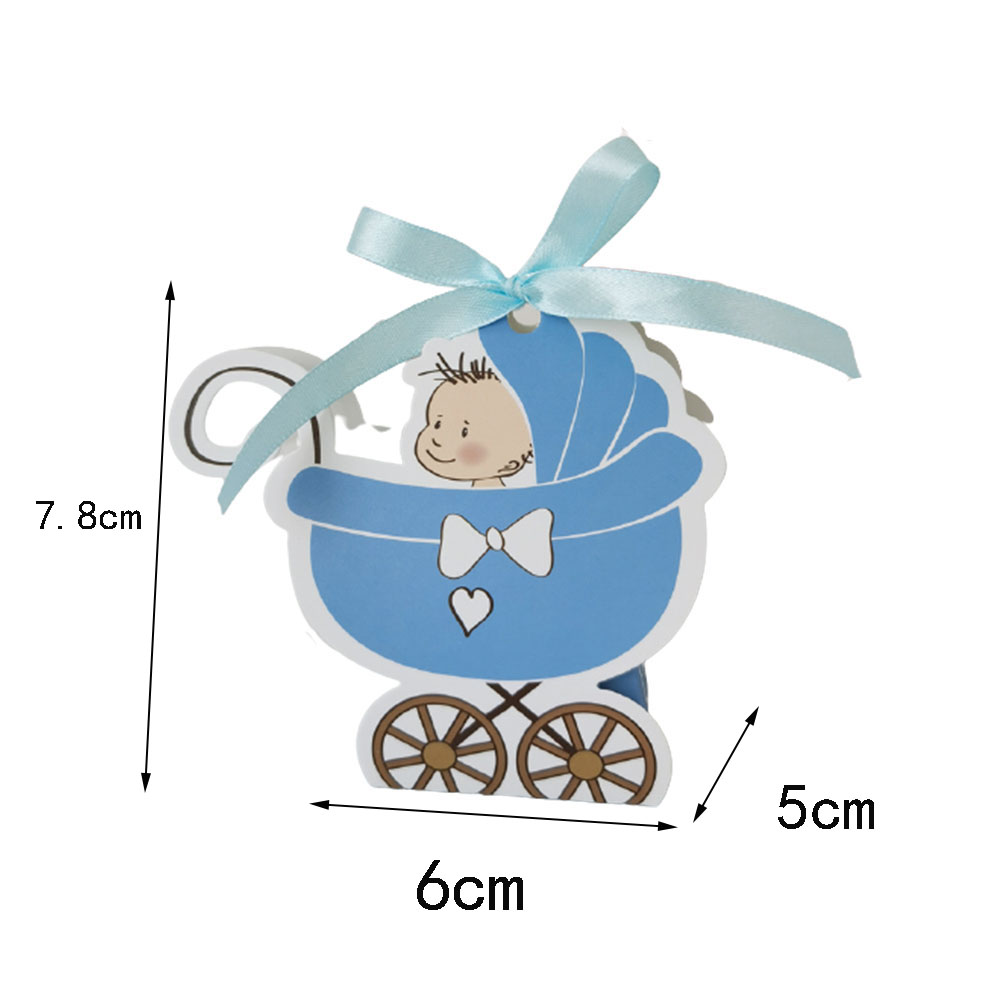 10/20/30pcs Laser Cut Stroller - Wedding Supply.Box 评论和价格