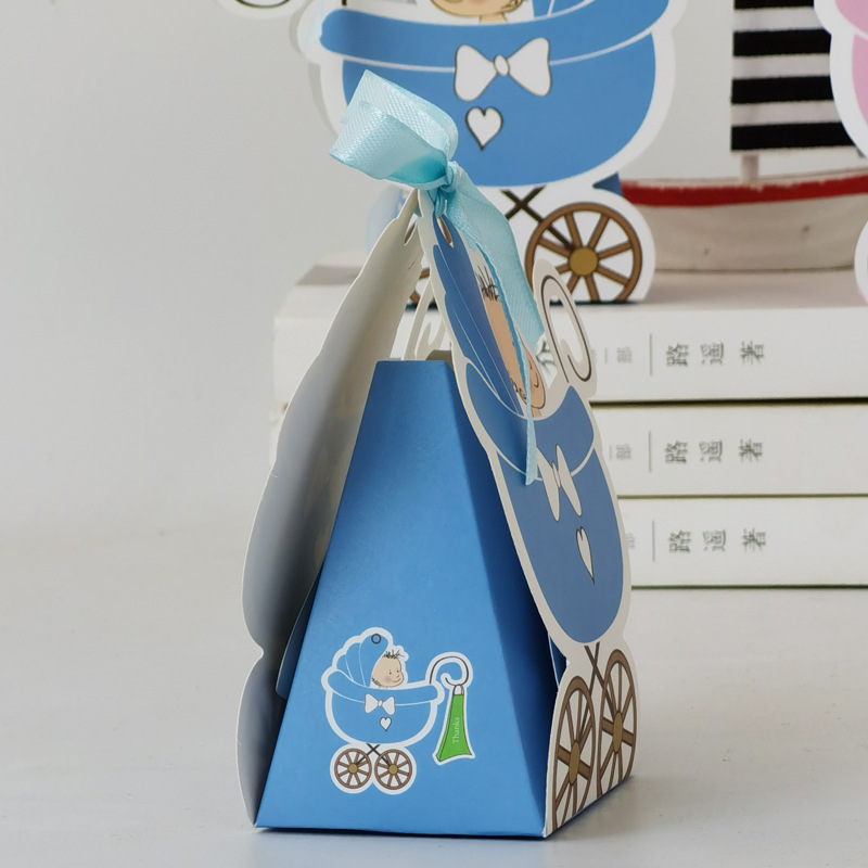 10/20/30pcs Laser Cut Stroller - Wedding Supply.Box 评论和价格