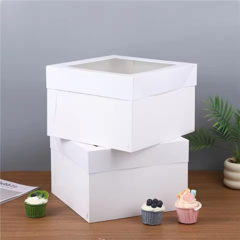 yes2/4/6PCS Disposable White C - Wedding Supply.Box 评论和价格