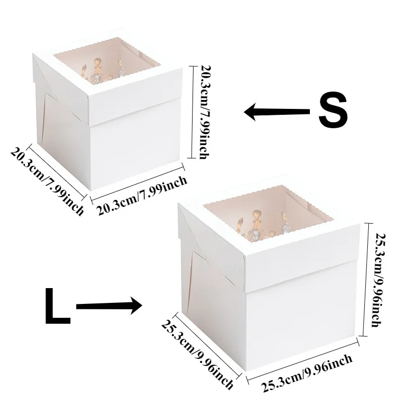 yes2/4/6PCS Disposable White C - Wedding Supply.Box 评论和价格
