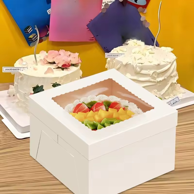 yes2/4/6PCS Disposable White C - Wedding Supply.Box 评论和价格