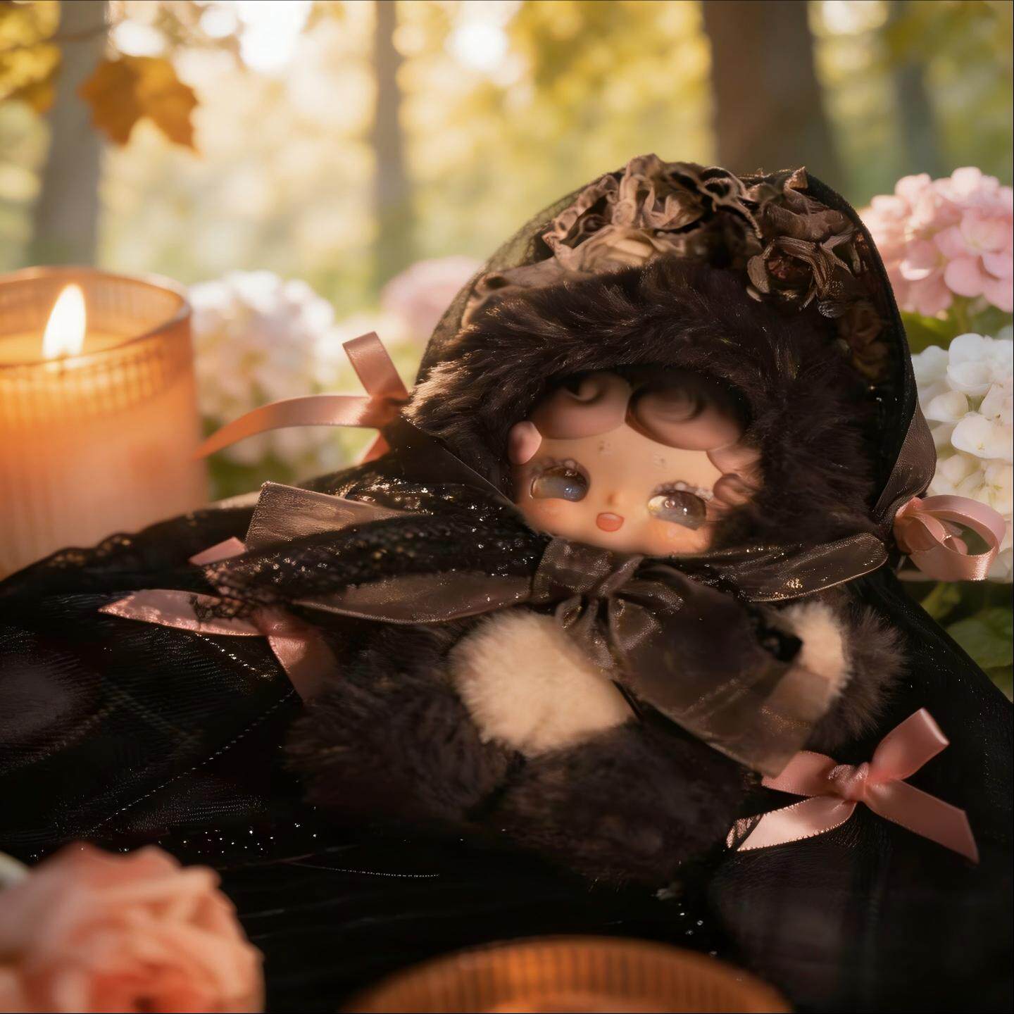 Genuine LuckyDeerNai Floral Te - Good Floral & Wedding Decor Supply 评论和价格