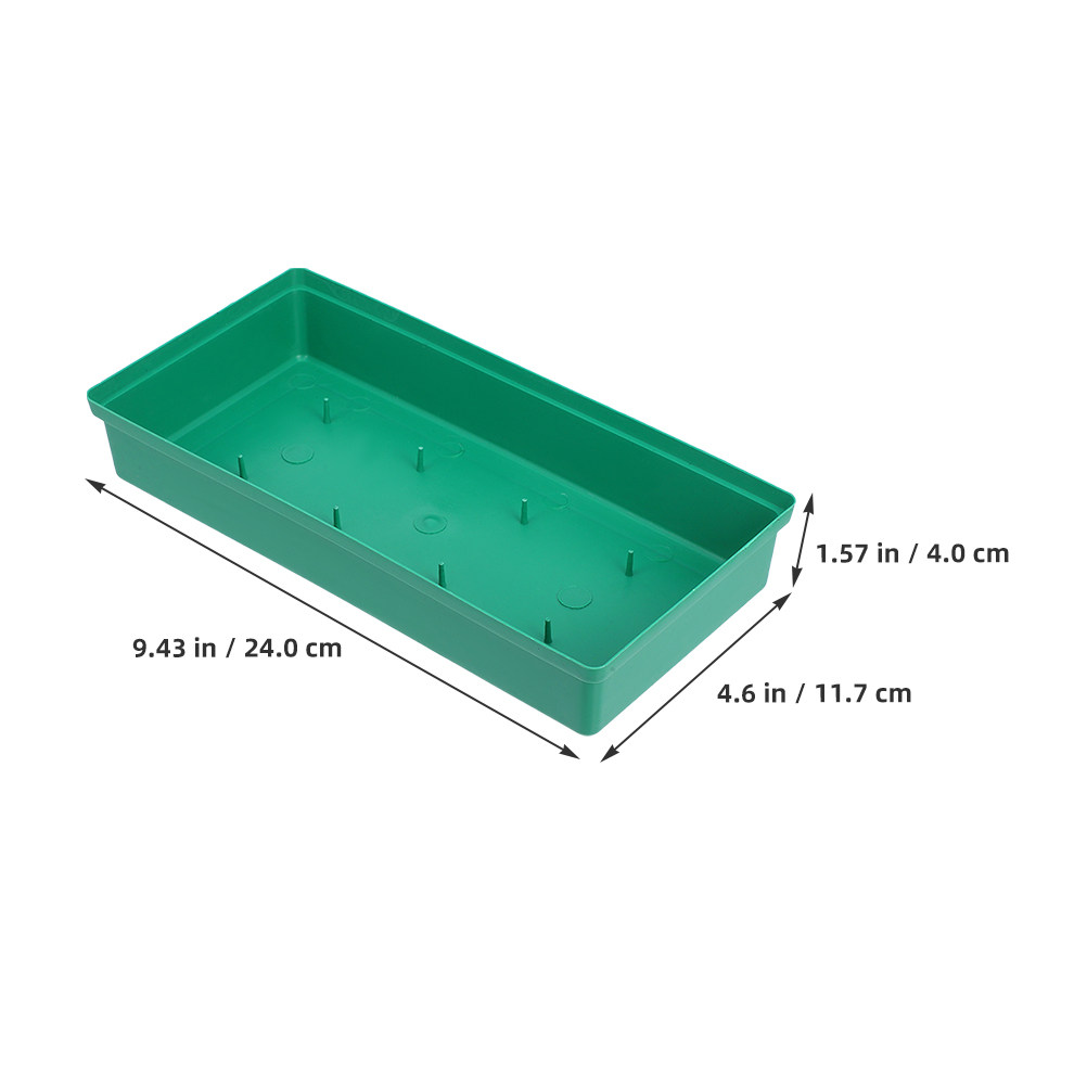 9Pcs Wedding Floral Foam Block - Wedding Floral Supply 评论和价格