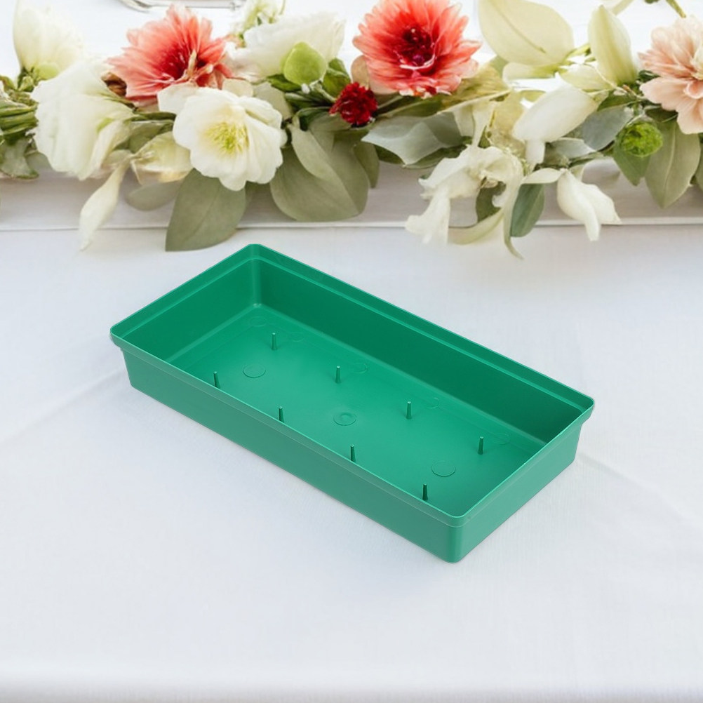 9Pcs Wedding Floral Foam Block - Wedding Floral Supply 评论和价格
