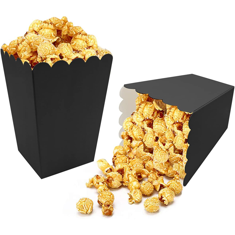 12pcs Paper Candy Cartons Popc - Wedding Supply.Box 评论和价格