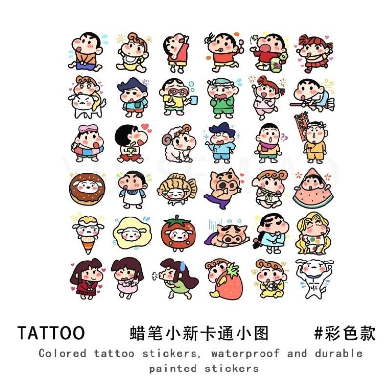 Crayon Shin-chan cartoon small - Good Floral & Wedding Decor Supply 评论和价格