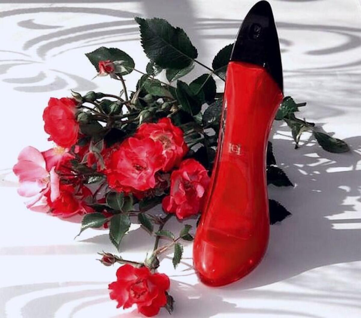Carolina Herrera Very Good Gir - Good Floral & Wedding Decor Supply 评论和价格
