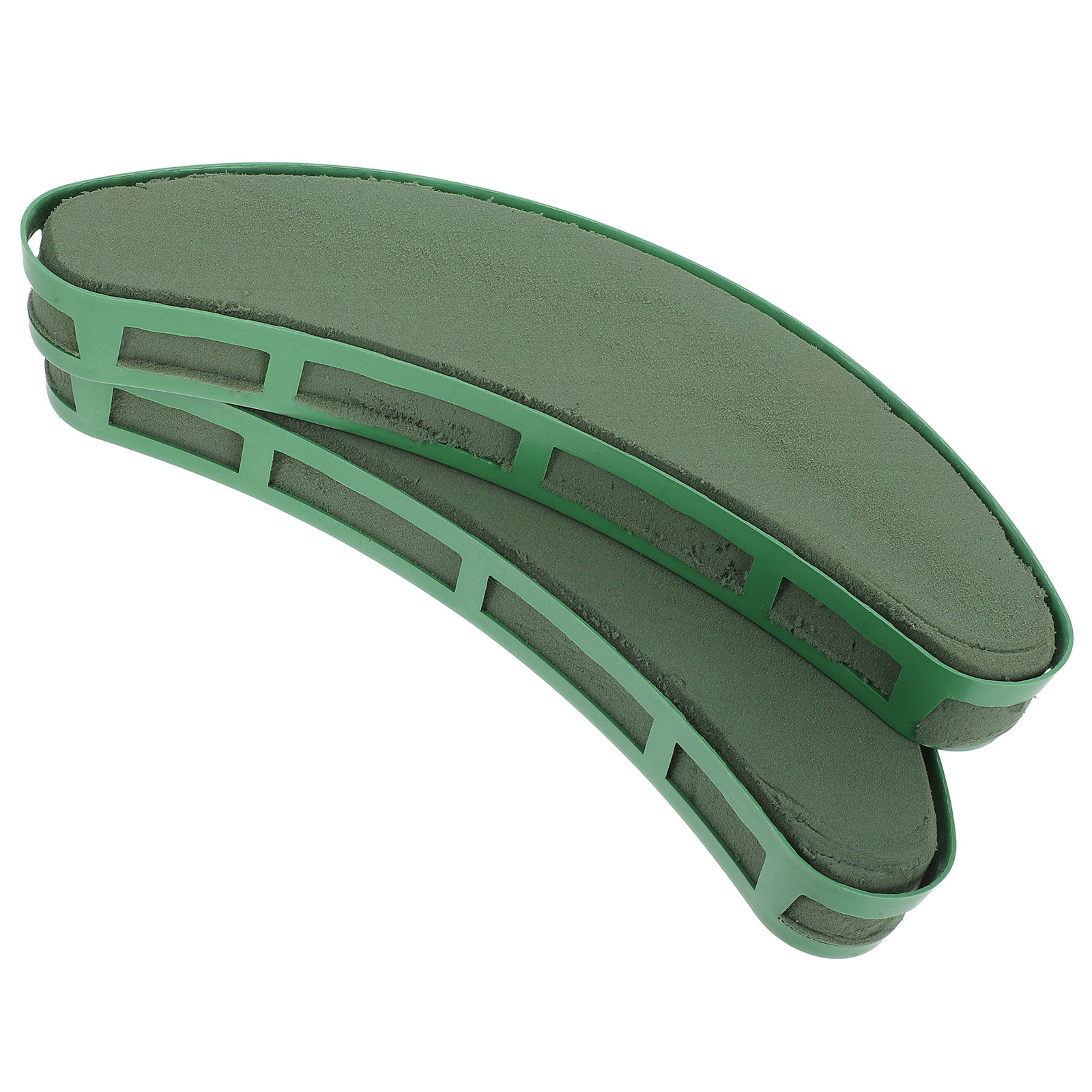 Floral Foam Crescent Base Wedd - Wedding Floral Supply 评论和价格