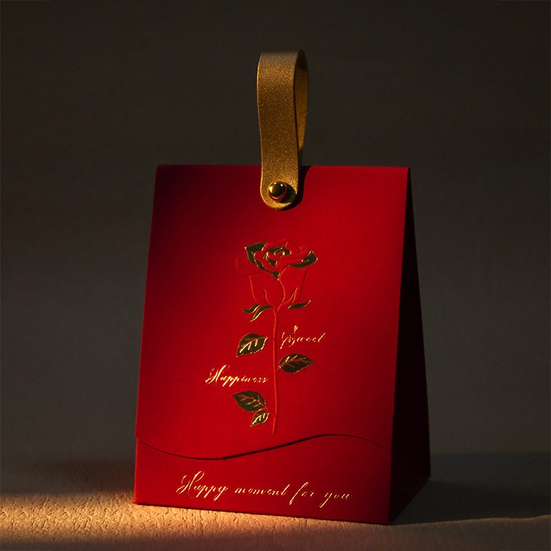 30/50Pcs Simple Candy Bag Vint - Wedding Supply Wholesale 评论和价格