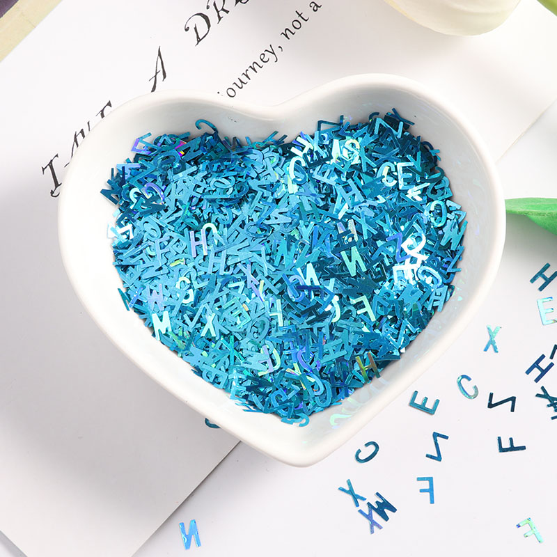 6mm Ultrathin Letter Shape Seq - Wedding Eo 评论和价格