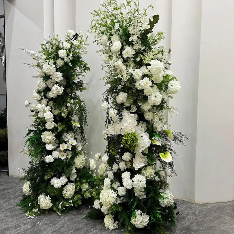 Super Star Floral Silk Plant A - Wedding Superstar 评论和价格