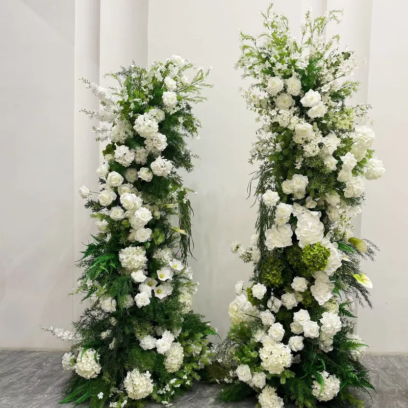 Super Star Floral Silk Plant A - Wedding Superstar 评论和价格