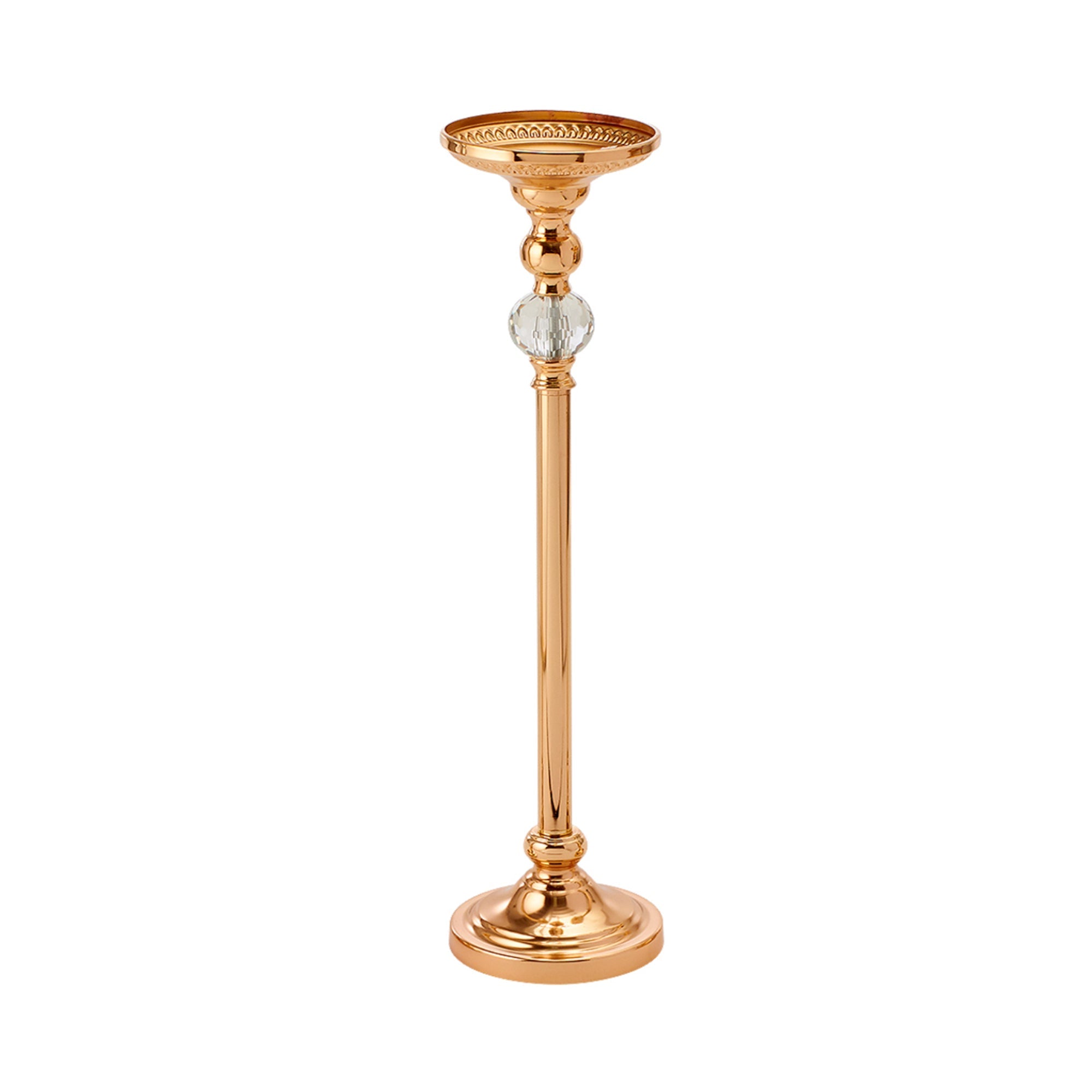 12pcs f50 90-120cm Metal Table - Centerpiece Vase Tall 评论和价格