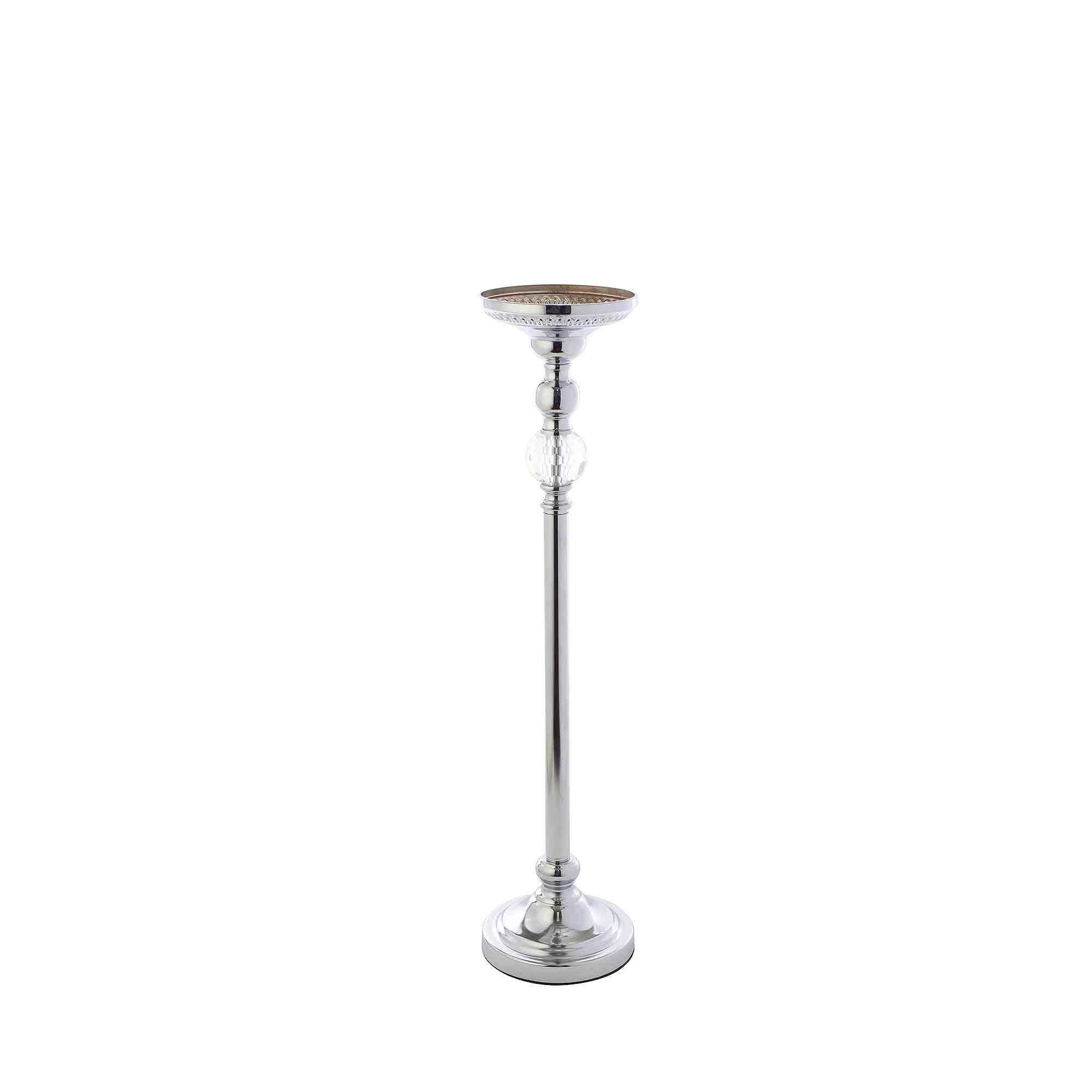 12pcs f50 90-120cm Metal Table - Centerpiece Vase Tall 评论和价格