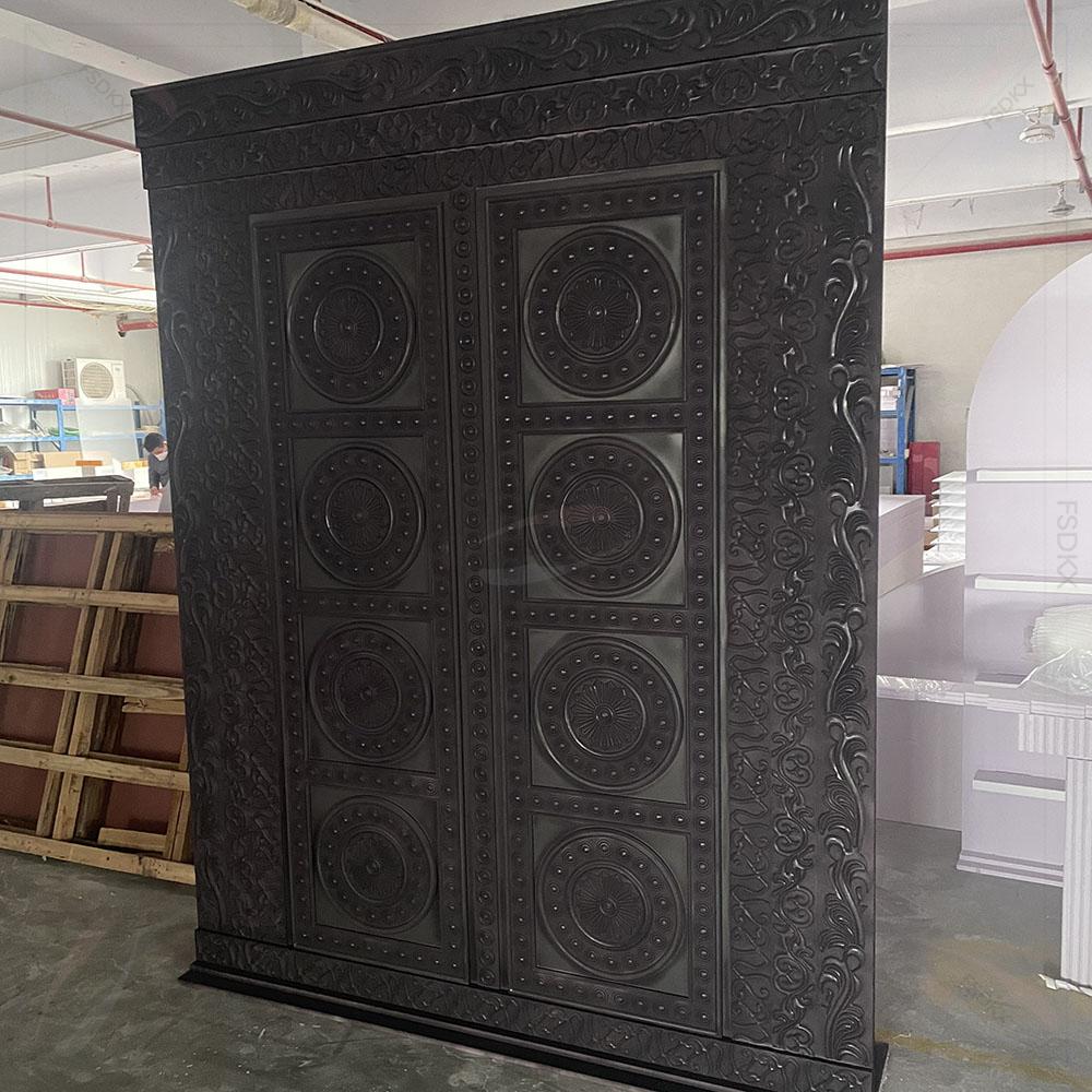 FSDKX High Quality Party Event - Indian Wedding Decor Supply 评论和价格