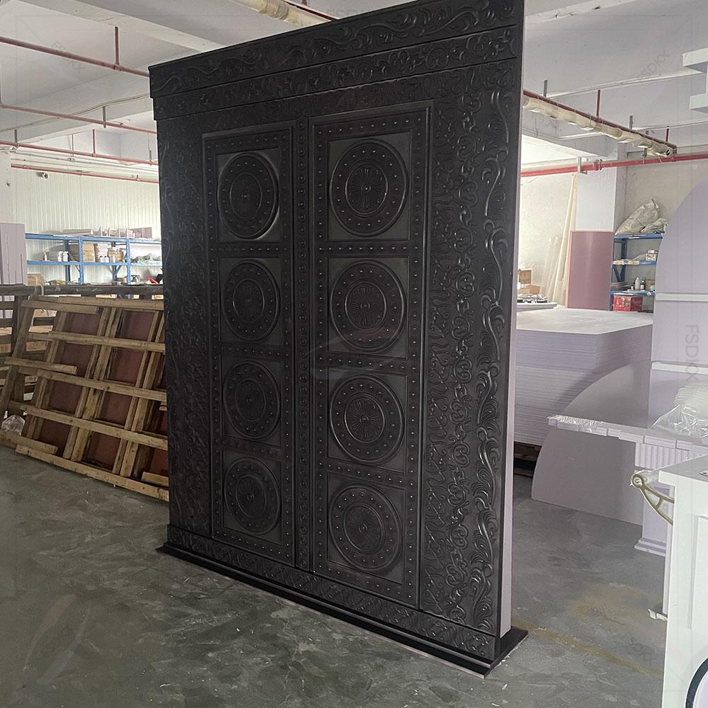 FSDKX High Quality Party Event - Indian Wedding Decor Supply 评论和价格