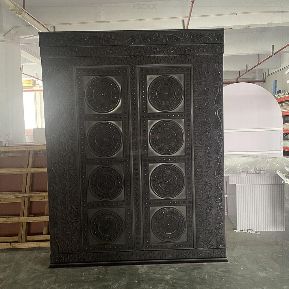 FSDKX High Quality Party Event - Indian Wedding Decor Supply 评论和价格