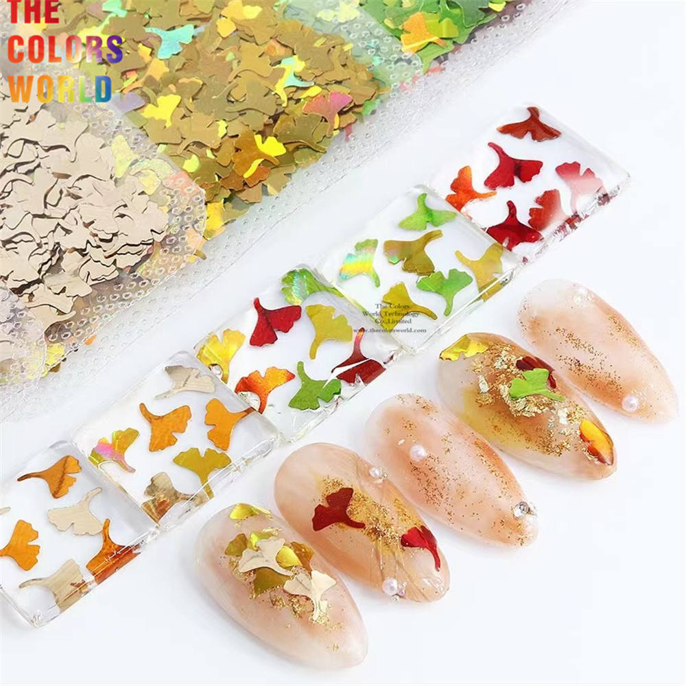 TCT-817 Ginkgo leaves Shape DI - Wedding Eo 评论和价格