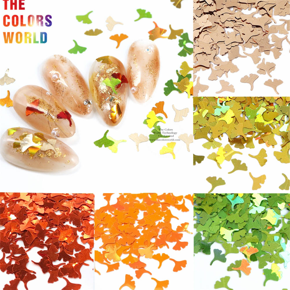 TCT-817 Ginkgo leaves Shape DI - Wedding Eo 评论和价格
