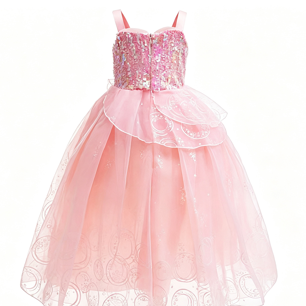 Pink Good Witch Costume Baby B - Good Floral & Wedding Decor Supply 评论和价格