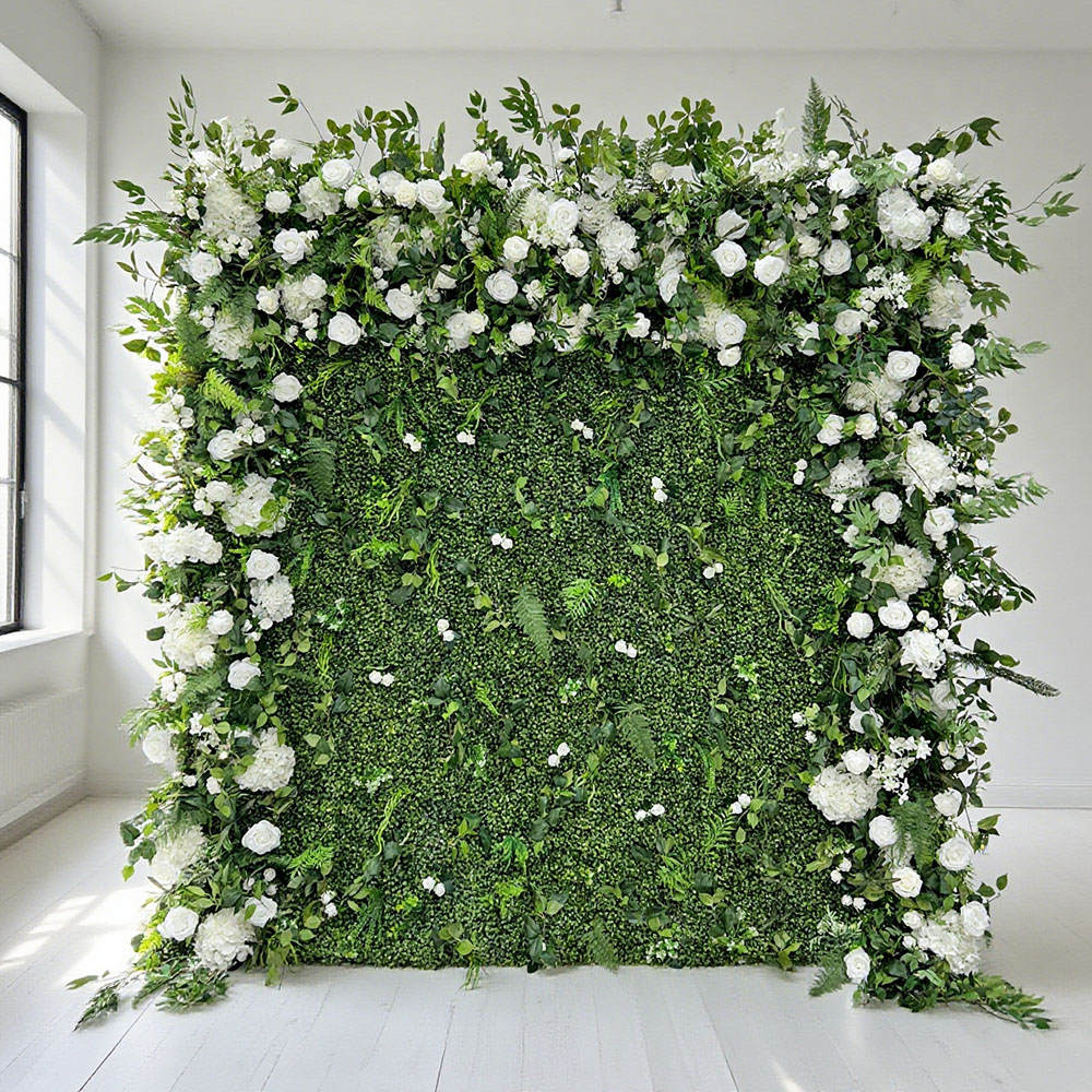 Wholesale Custom White and Gre - Wedding Supply Wholesale 评论和价格