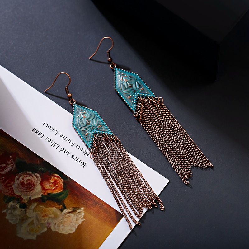 Vintage Bronze Arrow Alloy Dan - Indian Wedding Supply 评论和价格