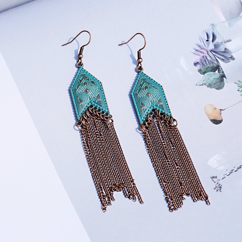 Vintage Bronze Arrow Alloy Dan - Indian Wedding Supply 评论和价格