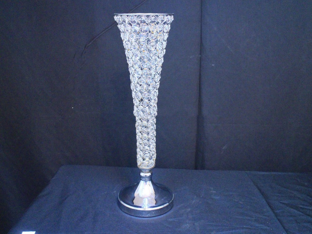 10pcs 65cm Tall Wedding Decora - Centerpiece Vase Tall 评论和价格